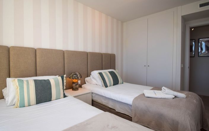 Image No.26-Jumelé de 3 chambres à vendre à Mijas Costa