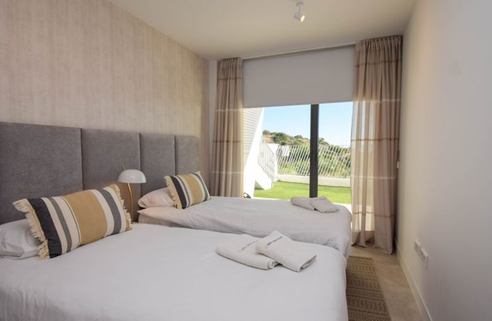 Image No.27-Jumelé de 3 chambres à vendre à Mijas Costa