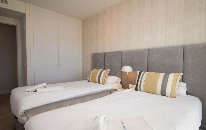 Image No.28-Jumelé de 3 chambres à vendre à Mijas Costa