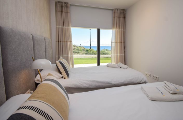 Image No.29-Jumelé de 3 chambres à vendre à Mijas Costa