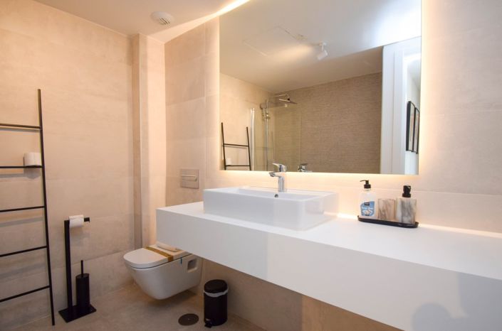 Image No.30-Jumelé de 3 chambres à vendre à Mijas Costa