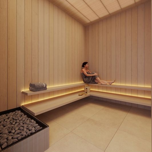 Image No.12-Appartement de 1 chambre à vendre à Fuengirola