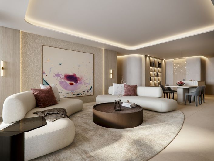 Image No.12-2 Bed Apartment for sale