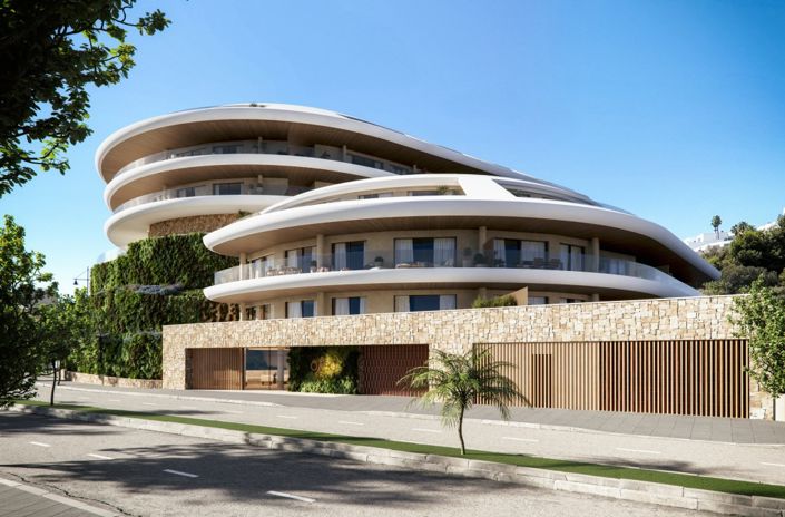 Image No.2-2 Bed Apartment for sale