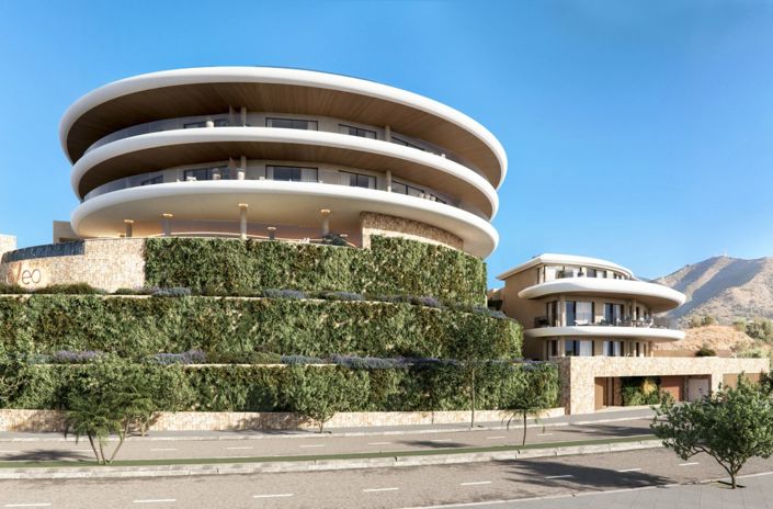 Image No.3-2 Bed Apartment for sale