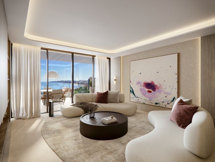 Image No.7-2 Bed Apartment for sale