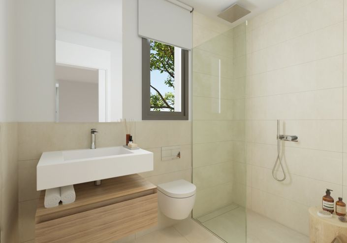 Image No.7-2 Bed Semi-Detached for sale