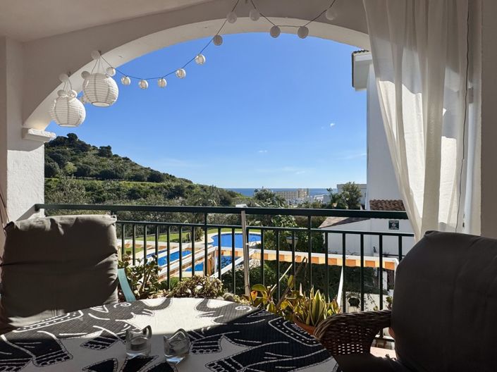 Image No.11-1 Bed Apartment for sale