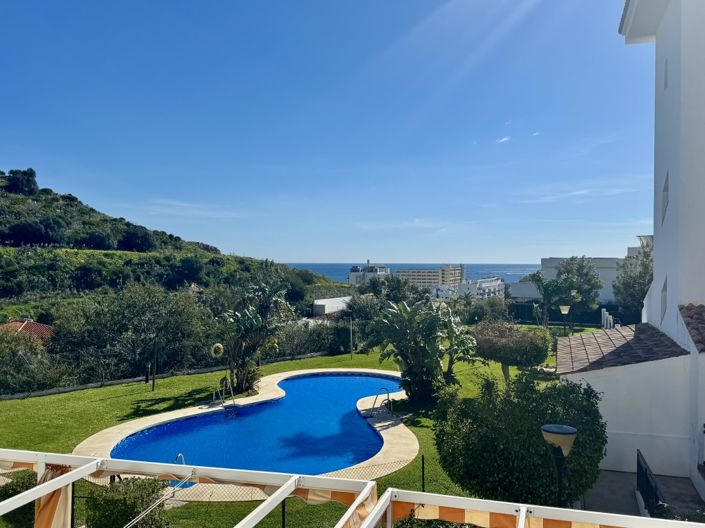 Image No.12-1 Bed Apartment for sale