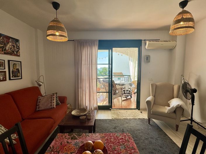 Image No.14-1 Bed Apartment for sale