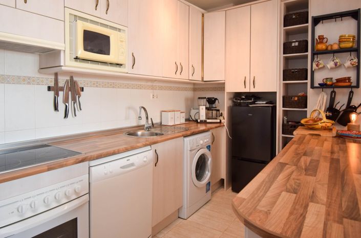 Image No.14-1 Bed Apartment for sale