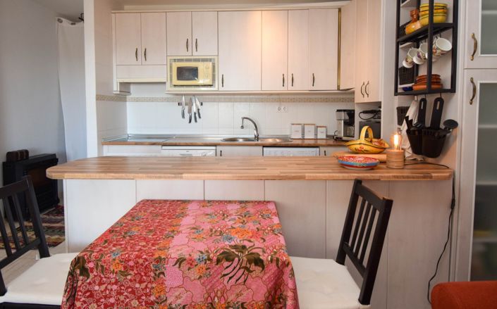 Image No.16-1 Bed Apartment for sale