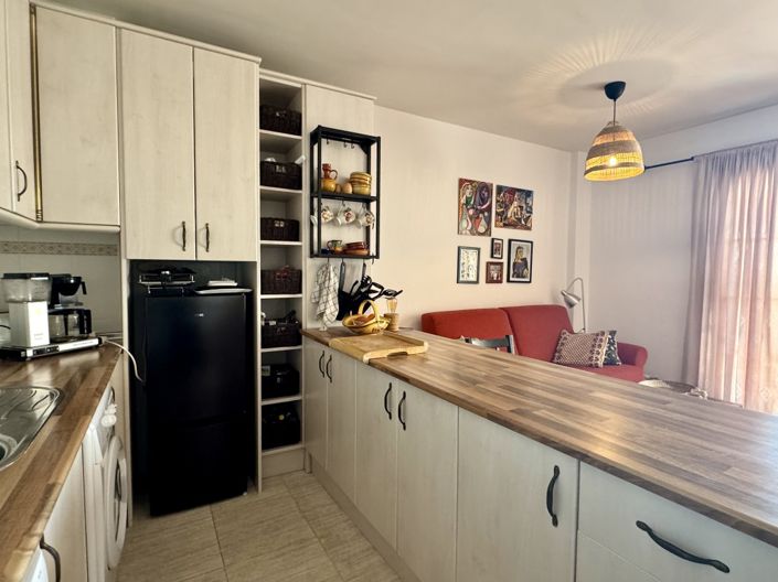 Image No.17-1 Bed Apartment for sale