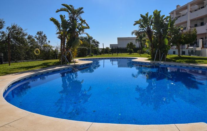 Image No.22-1 Bed Apartment for sale