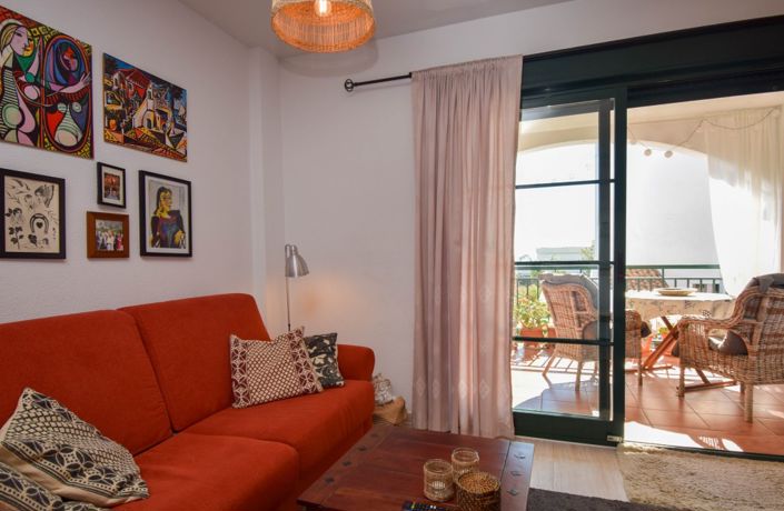 Image No.3-1 Bed Apartment for sale