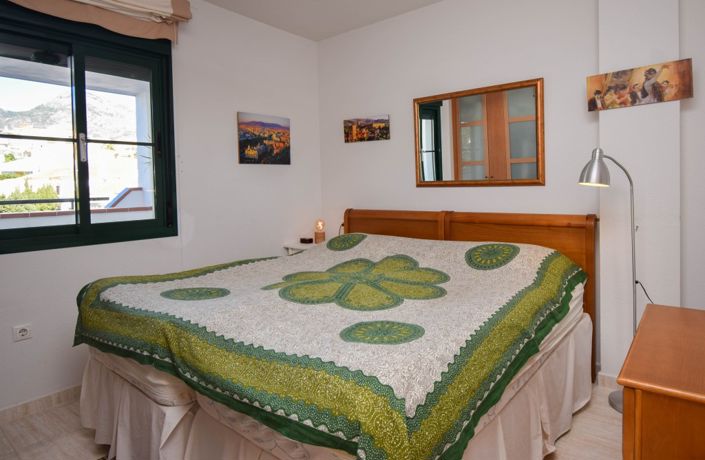 Image No.8-1 Bed Apartment for sale