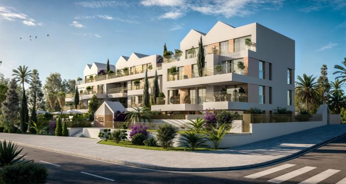 Image No.13-Appartement de 2 chambres à vendre à Fuengirola