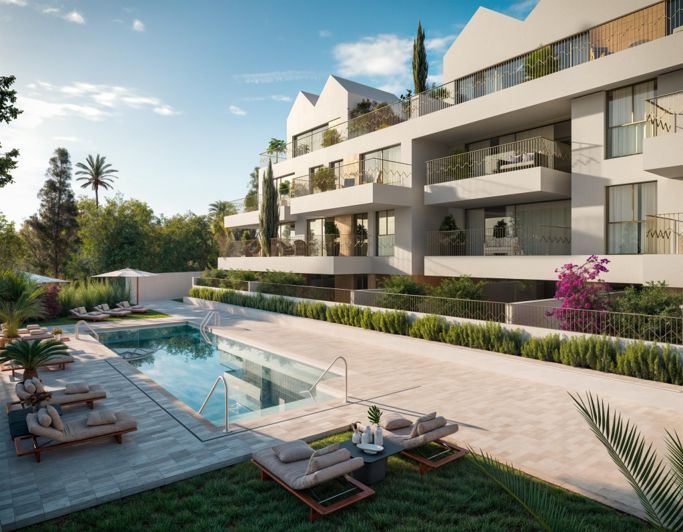 Image No.2-2 Bed Apartment for sale