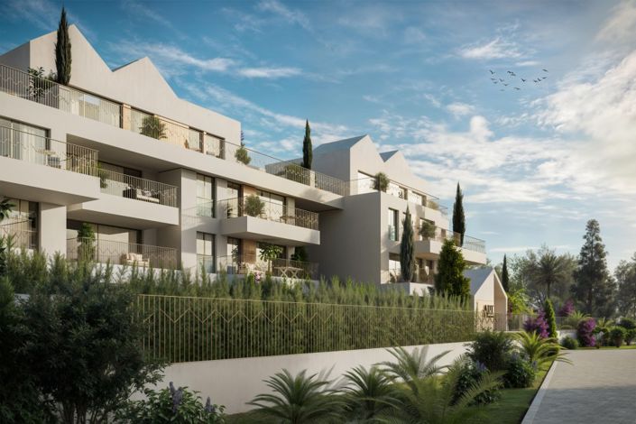 Image No.4-2 Bed Apartment for sale