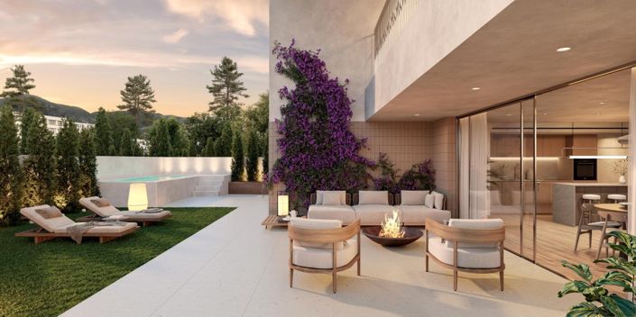 Image No.7-Appartement de 2 chambres à vendre à Fuengirola