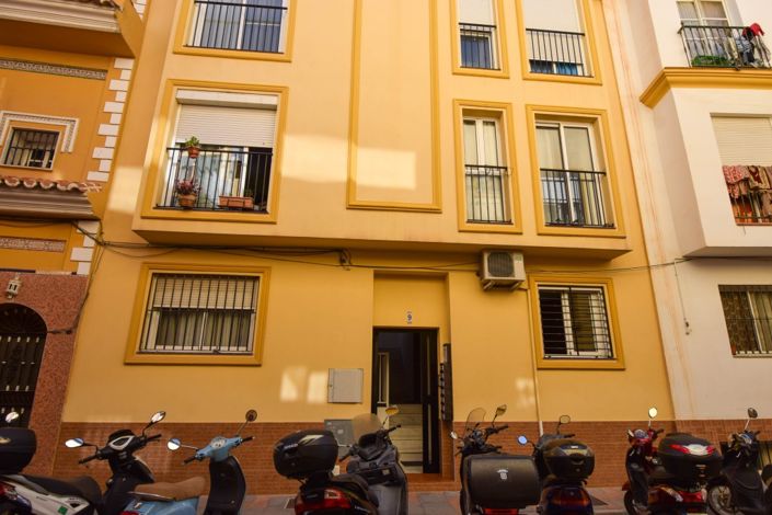 Image No.14-Appartement de 1 chambre à vendre à Mijas Costa