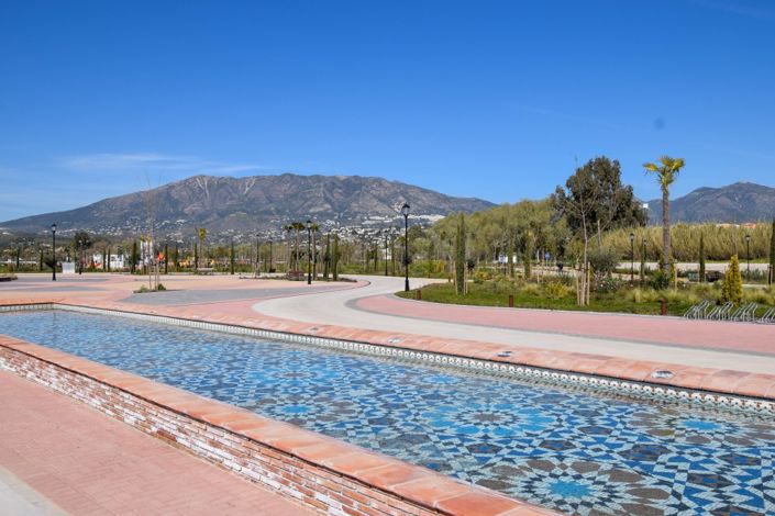 Image No.17-Appartement de 1 chambre à vendre à Mijas Costa