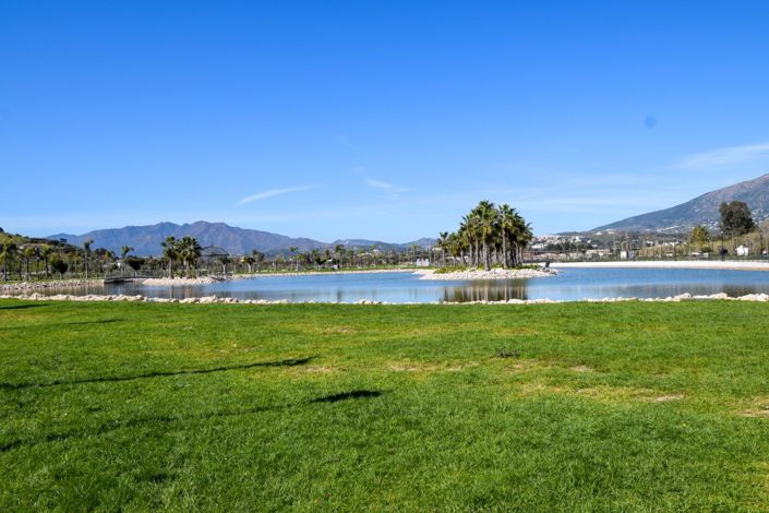 Image No.18-Appartement de 1 chambre à vendre à Mijas Costa