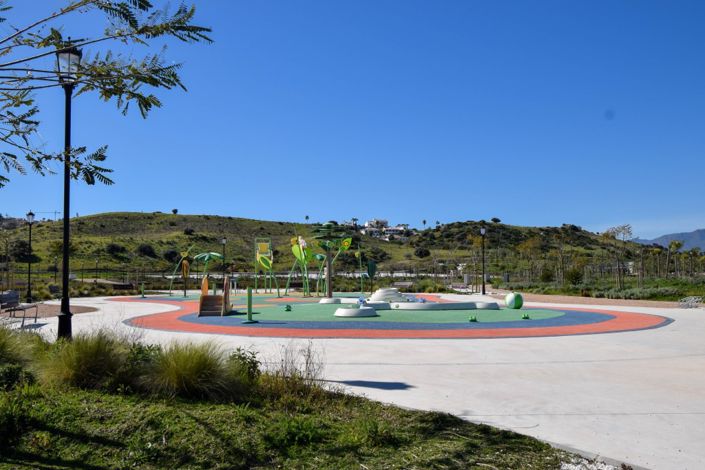 Image No.19-Appartement de 1 chambre à vendre à Mijas Costa