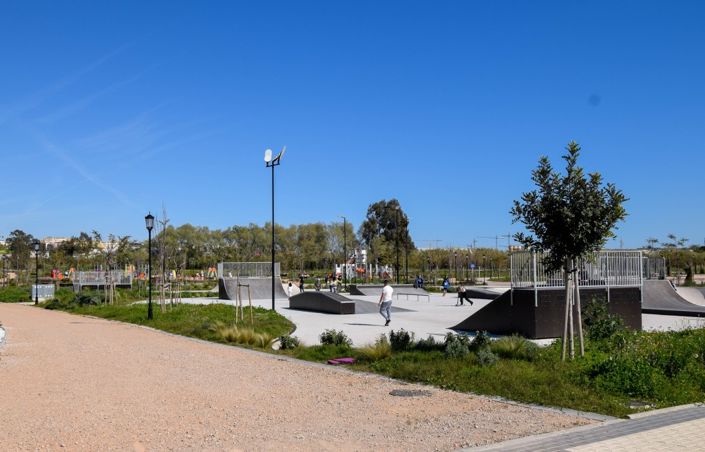 Image No.21-Appartement de 1 chambre à vendre à Mijas Costa