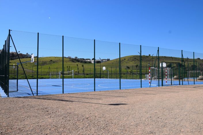 Image No.22-Appartement de 1 chambre à vendre à Mijas Costa