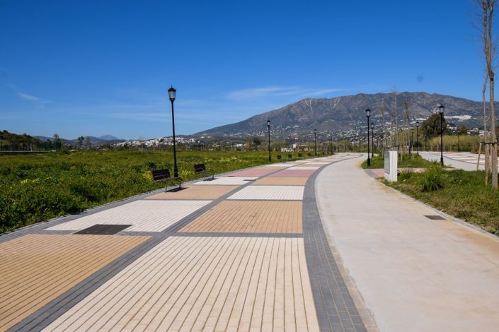 Image No.25-Appartement de 1 chambre à vendre à Mijas Costa