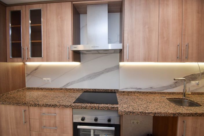 Image No.3-Appartement de 1 chambre à vendre à Mijas Costa