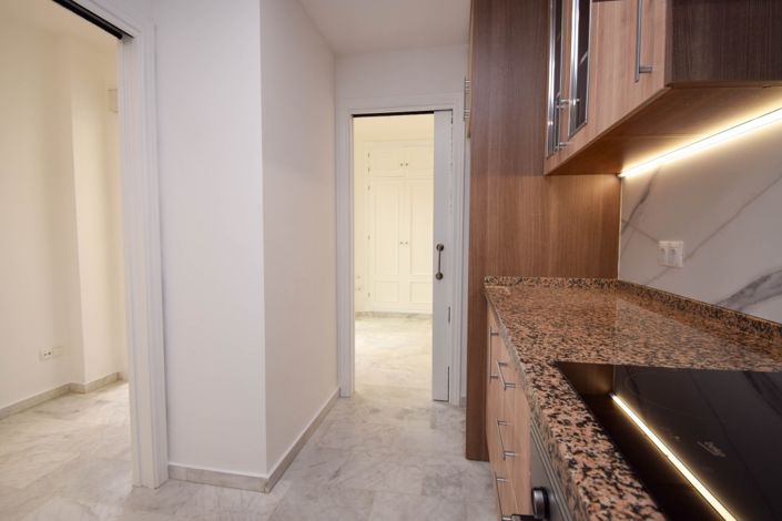 Image No.9-Appartement de 1 chambre à vendre à Mijas Costa