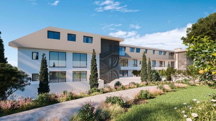 Image No.12-Appartement de 2 chambres à vendre à Fuengirola