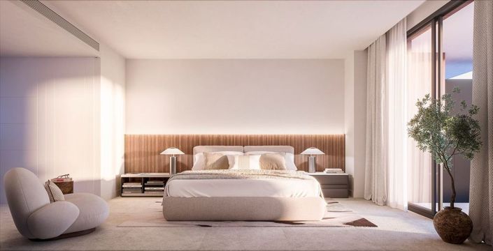 Image No.5-2 Bed Apartment for sale