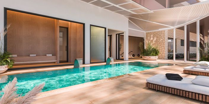 Image No.8-Appartement de 2 chambres à vendre à Fuengirola