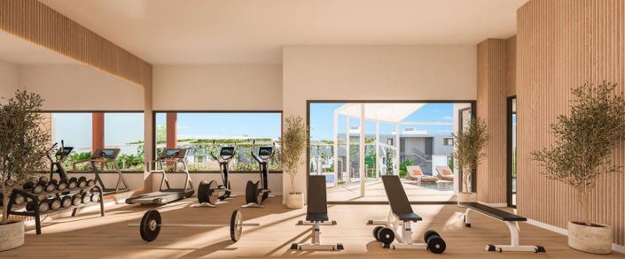 Image No.9-2 Bed Apartment for sale