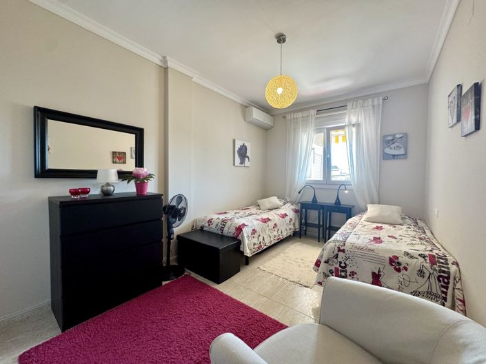 Image No.10-Appartement de 2 chambres à vendre à Mijas Costa