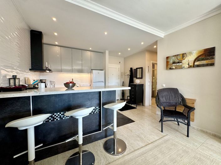 Image No.16-Appartement de 2 chambres à vendre à Mijas Costa