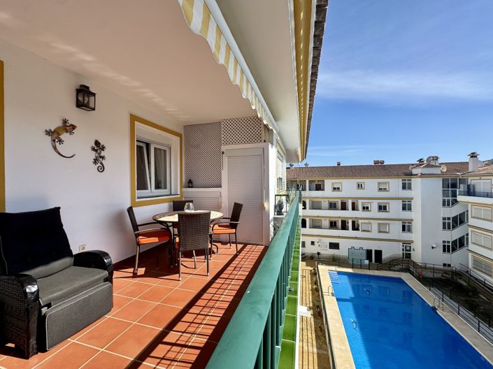 Image No.17-Appartement de 2 chambres à vendre à Mijas Costa