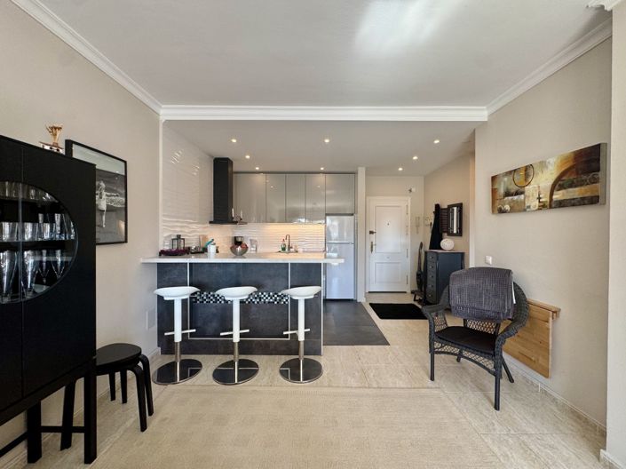 Image No.20-Appartement de 2 chambres à vendre à Mijas Costa