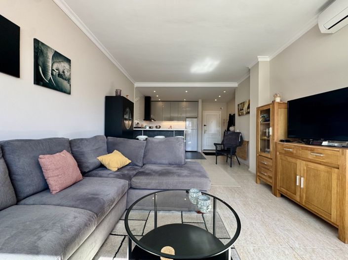 Image No.22-Appartement de 2 chambres à vendre à Mijas Costa