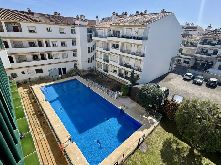 Image No.24-Appartement de 2 chambres à vendre à Mijas Costa