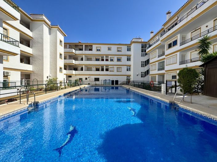 Image No.25-Appartement de 2 chambres à vendre à Mijas Costa