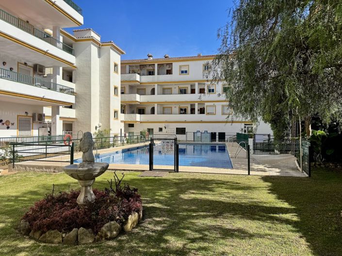 Image No.26-Appartement de 2 chambres à vendre à Mijas Costa