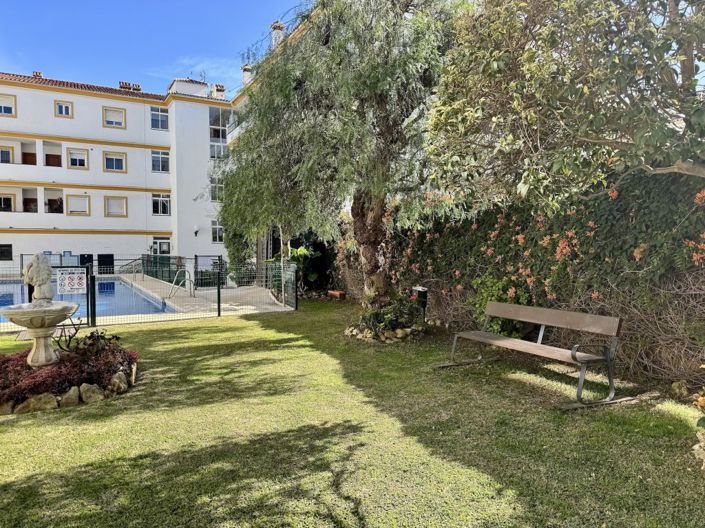 Image No.27-Appartement de 2 chambres à vendre à Mijas Costa