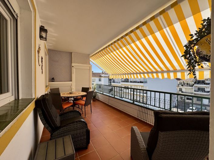 Image No.28-Appartement de 2 chambres à vendre à Mijas Costa