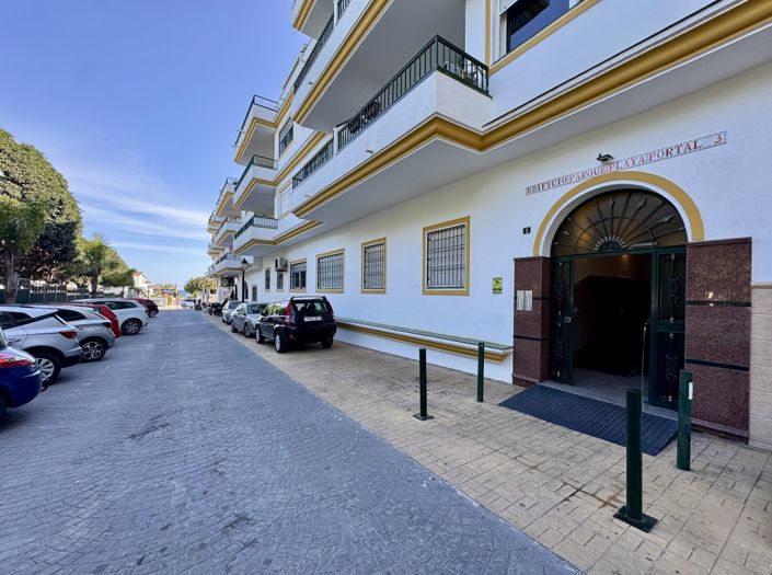 Image No.30-Appartement de 2 chambres à vendre à Mijas Costa