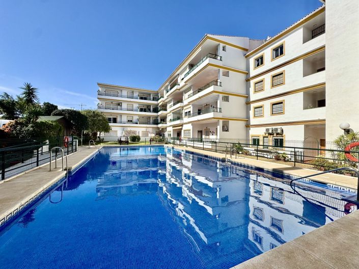 Image No.4-Appartement de 2 chambres à vendre à Mijas Costa