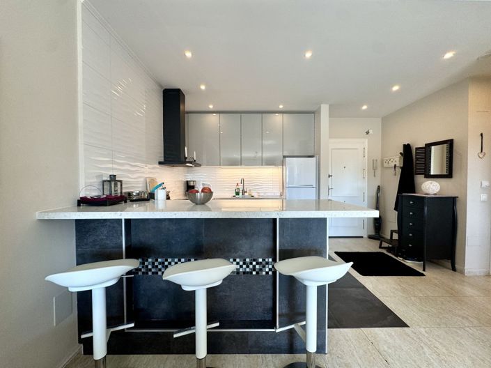 Image No.7-Appartement de 2 chambres à vendre à Mijas Costa